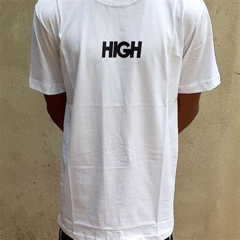 camisa da high-4